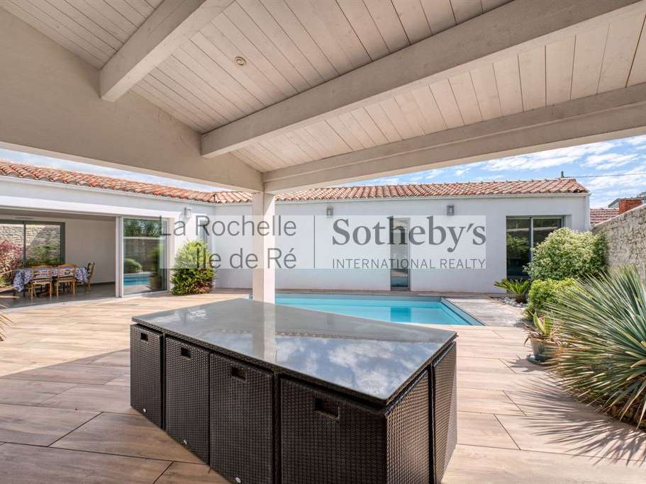 House La Rochelle