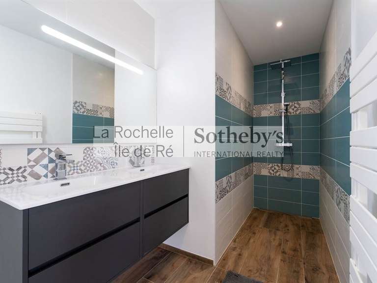 Maison La Rochelle - 3 chambres - 154m²