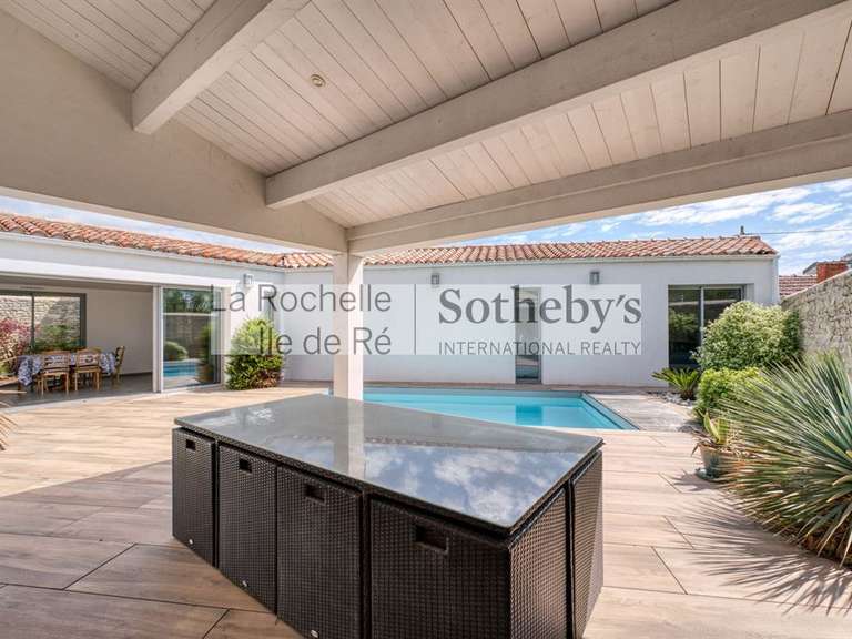 Maison La Rochelle - 3 chambres - 154m²