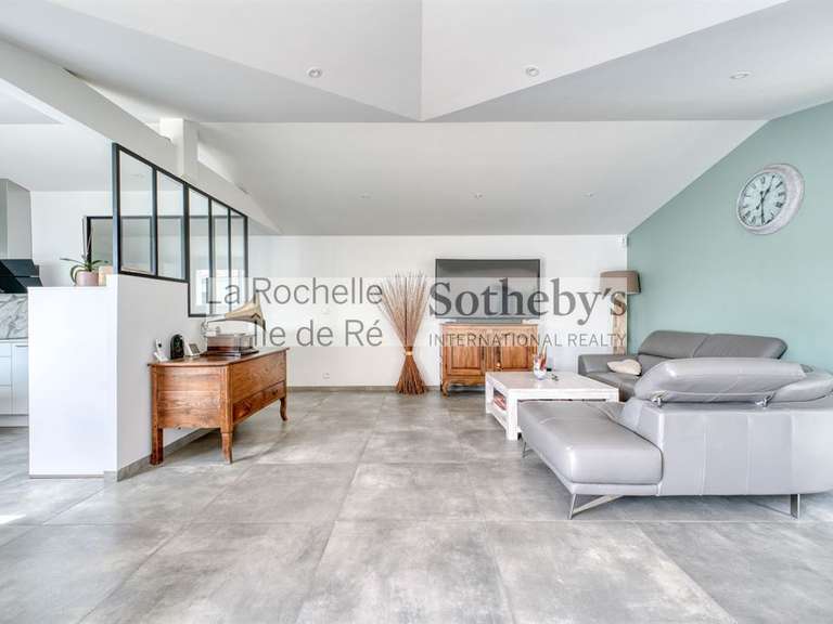 Maison La Rochelle - 3 chambres - 154m²