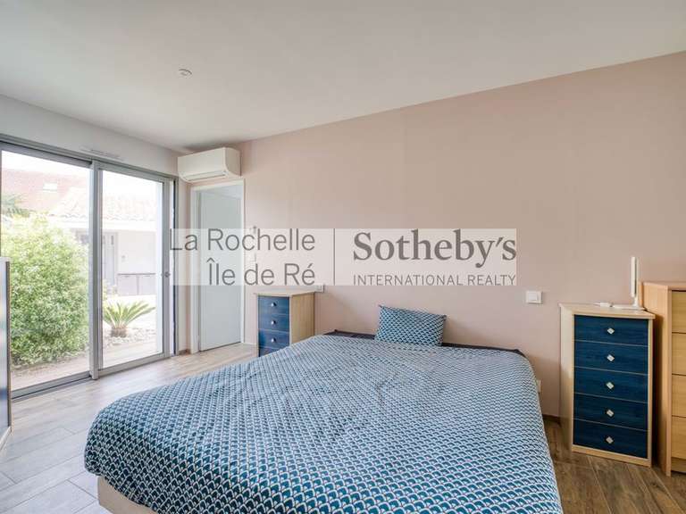 Maison La Rochelle - 3 chambres - 154m²