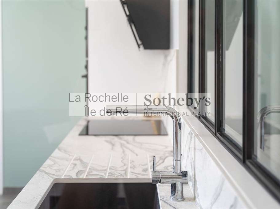 Maison La Rochelle