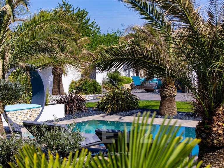 Maison La Rochelle - 7 chambres - 395m²