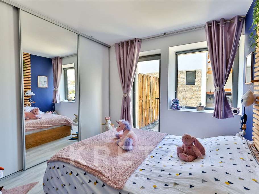 Maison La Rochelle