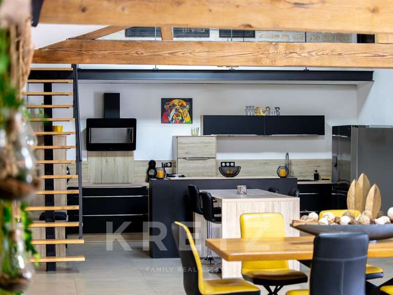 Maison La Rochelle - 7 chambres - 395m²