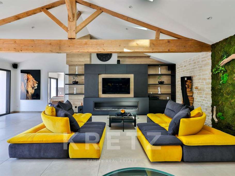 Maison La Rochelle