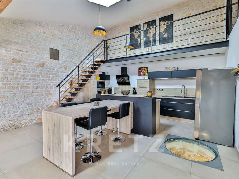 Maison La Rochelle - 7 chambres - 398m²