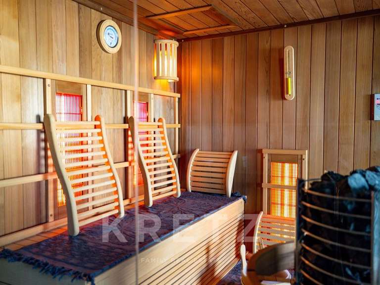 Maison La Rochelle - 7 chambres - 395m²