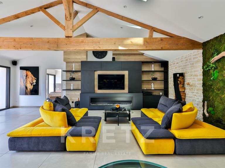 Maison La Rochelle - 7 chambres - 395m²