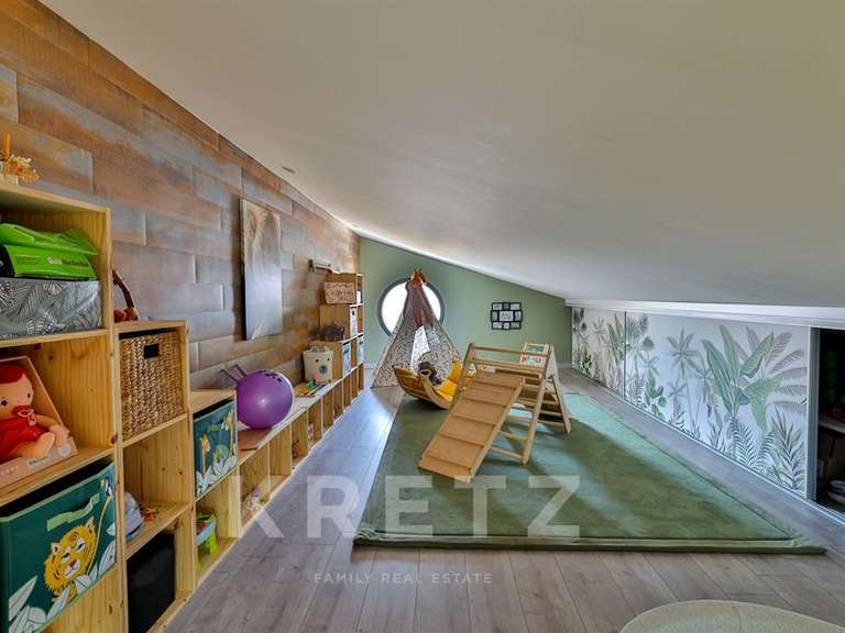 Maison La Rochelle - 7 chambres - 395m²