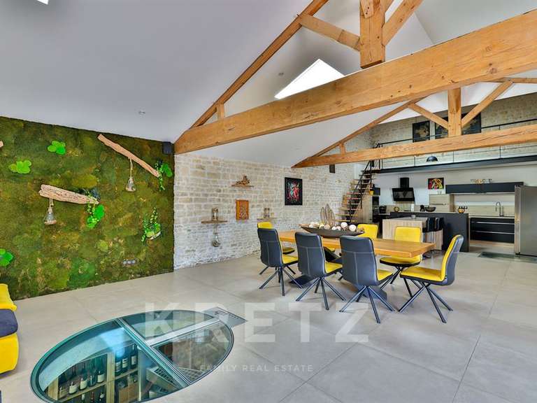 Maison La Rochelle - 7 chambres - 395m²