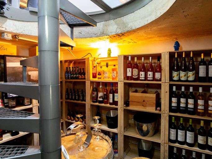 Maison La Rochelle - 7 chambres - 395m²