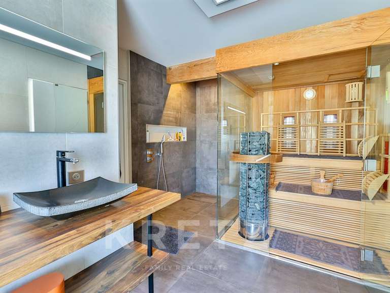 Maison La Rochelle - 7 chambres - 398m²