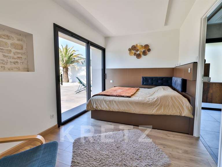 Maison La Rochelle - 7 chambres - 395m²