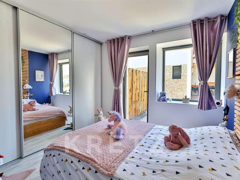 Maison La Rochelle - 7 chambres - 395m²