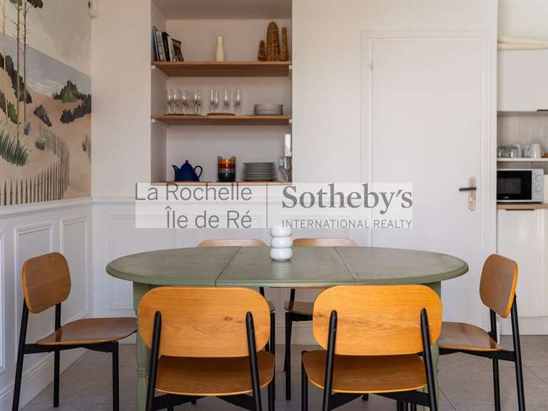 House La Rochelle - 3 bedrooms - 67m²