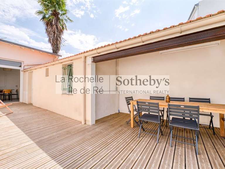 House La Rochelle - 3 bedrooms - 67m²