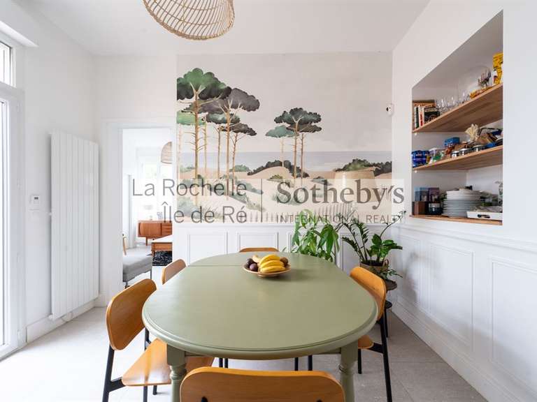 House La Rochelle - 3 bedrooms - 67m²