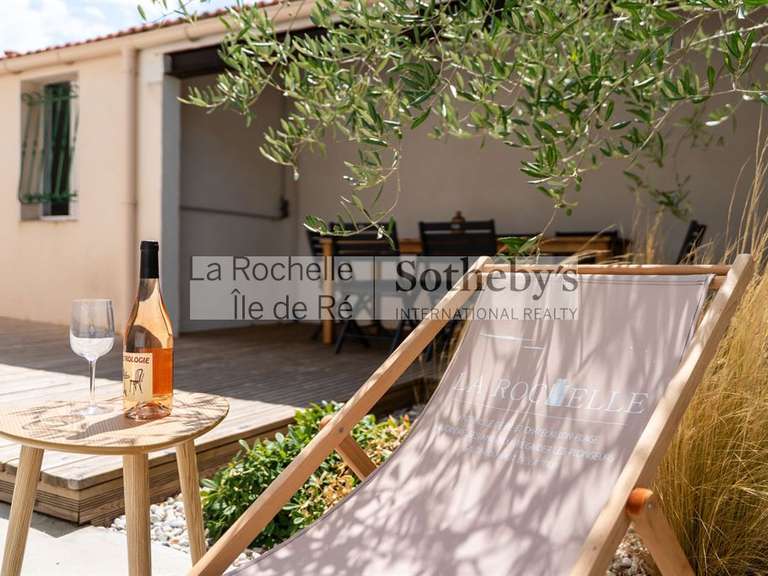 House La Rochelle - 3 bedrooms - 67m²