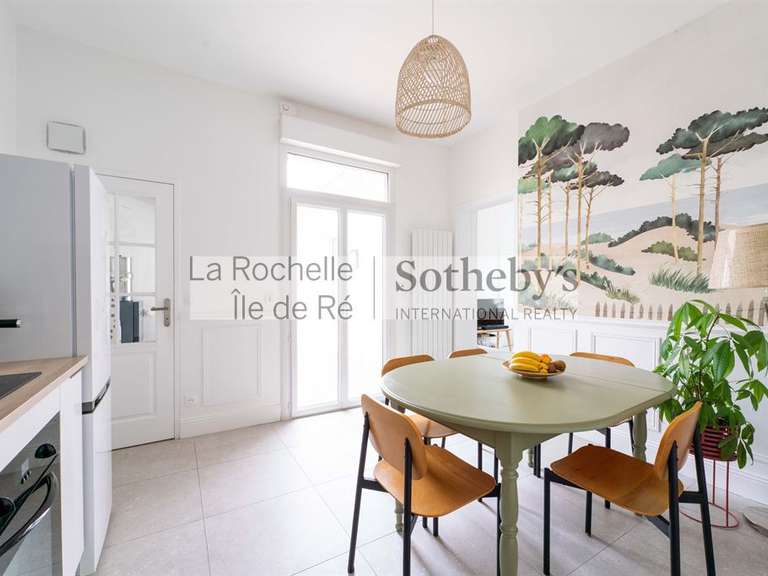 House La Rochelle - 3 bedrooms - 67m²