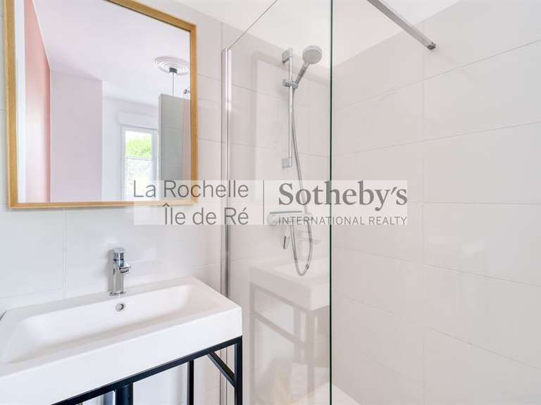 House La Rochelle - 3 bedrooms - 67m²