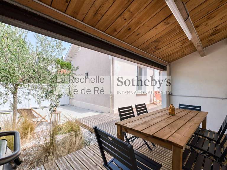 House La Rochelle - 3 bedrooms - 67m²