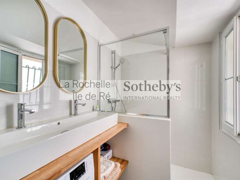 House La Rochelle - 3 bedrooms - 67m²