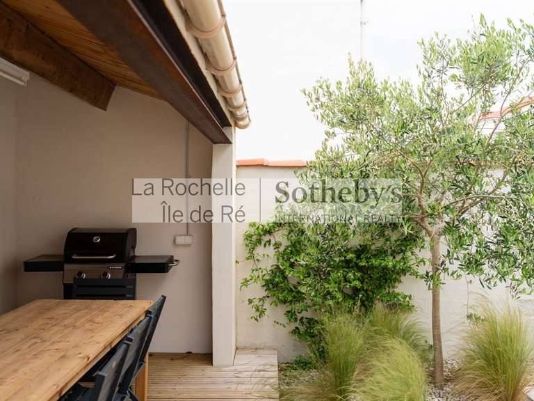 House La Rochelle - 3 bedrooms - 67m²