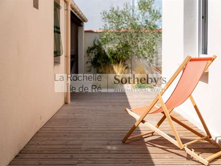House La Rochelle - 3 bedrooms - 67m²