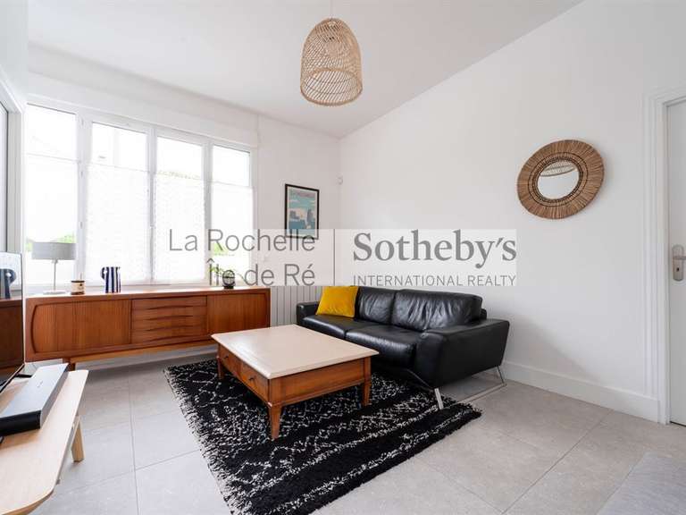House La Rochelle - 3 bedrooms - 67m²