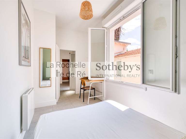 House La Rochelle - 3 bedrooms - 67m²