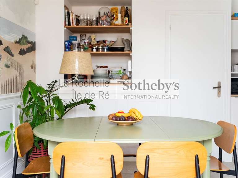 House La Rochelle - 3 bedrooms - 67m²