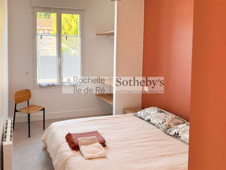 House La Rochelle - 3 bedrooms - 67m²