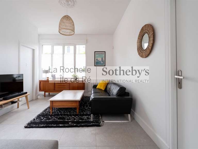 House La Rochelle - 3 bedrooms - 67m²