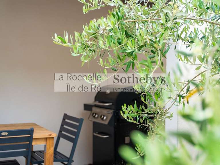 House La Rochelle - 3 bedrooms - 67m²