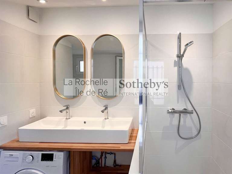 House La Rochelle - 3 bedrooms - 67m²