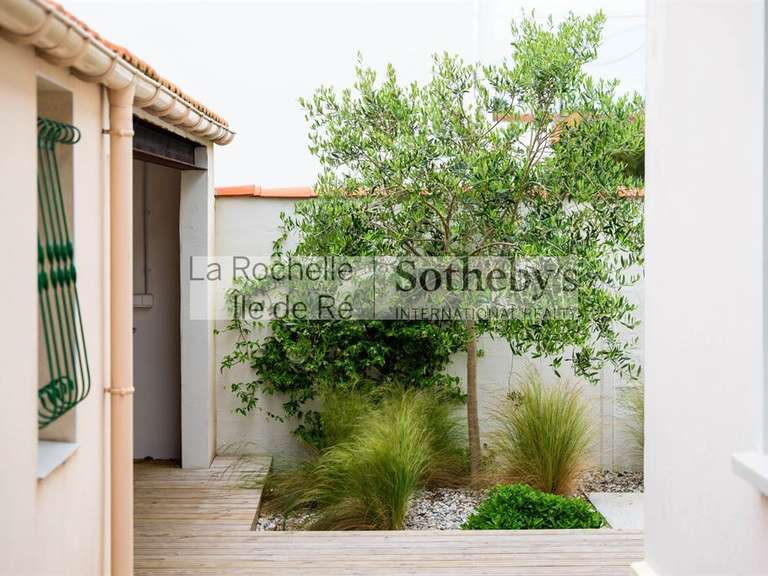 House La Rochelle - 3 bedrooms - 67m²