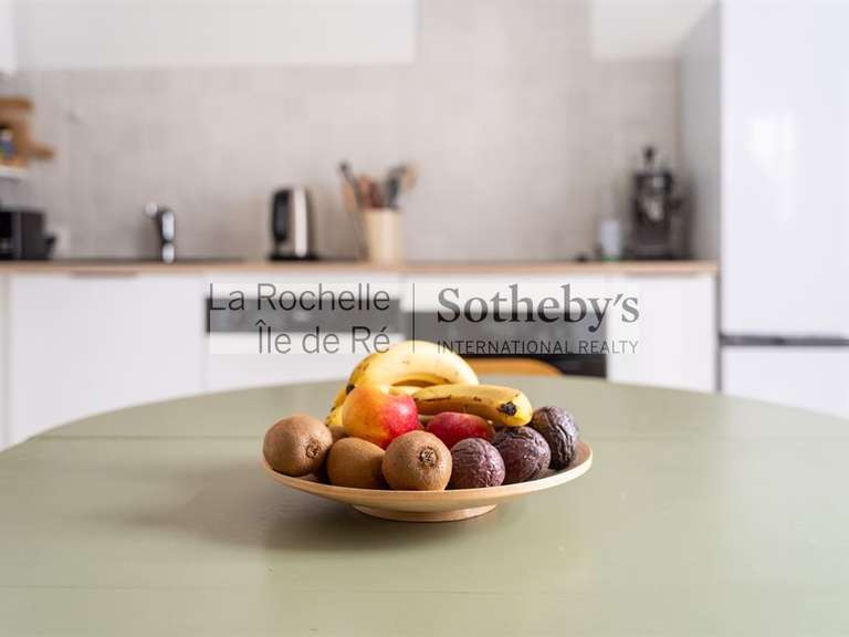 House La Rochelle - 3 bedrooms - 67m²