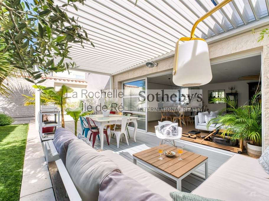 House La Rochelle