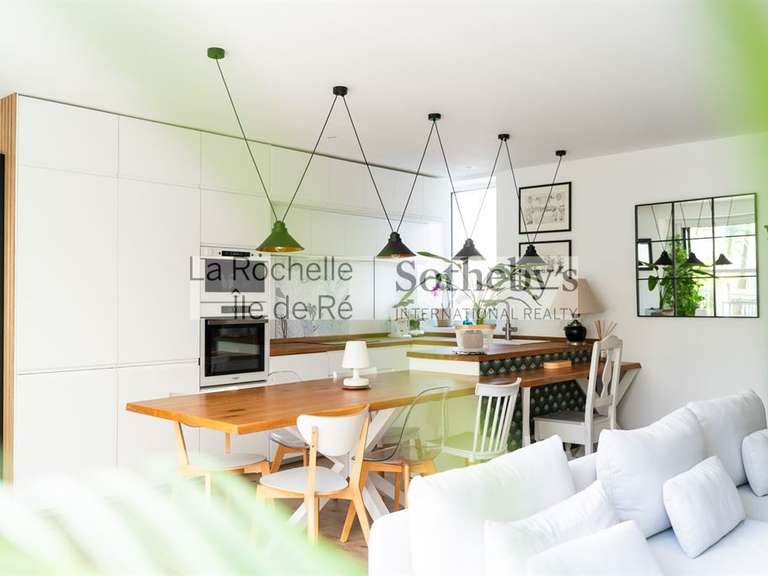 House La Rochelle - 3 bedrooms - 97m²