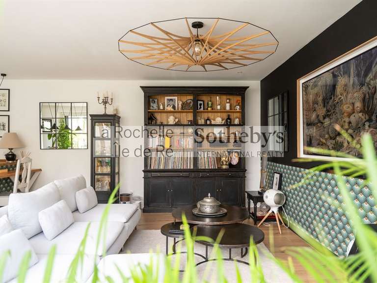 Maison La Rochelle - 3 chambres - 103m²