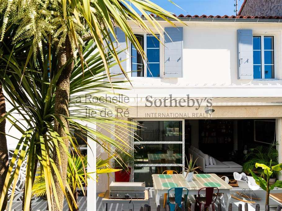 House La Rochelle