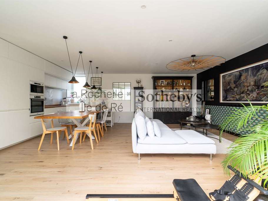 House La Rochelle