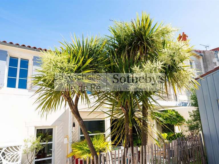 House La Rochelle - 3 bedrooms - 97m²