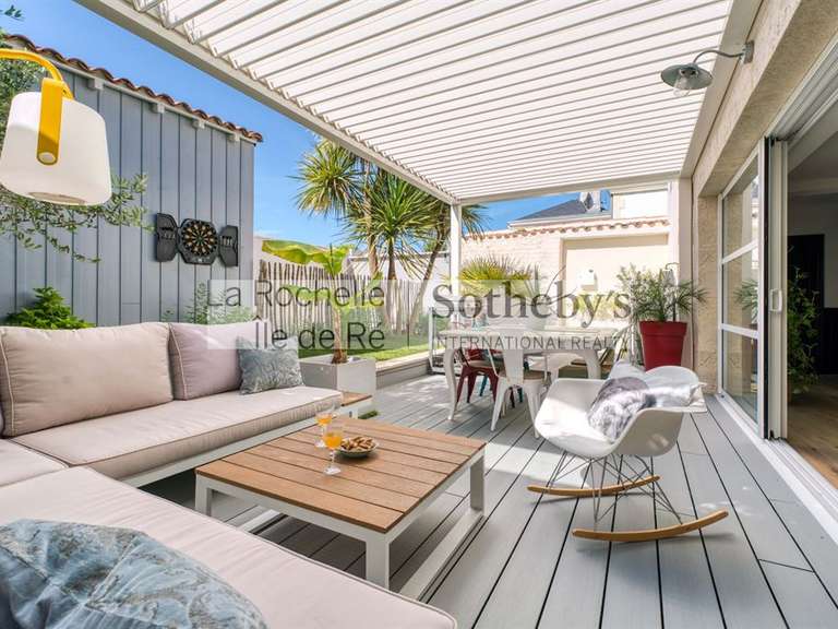 House La Rochelle - 3 bedrooms - 97m²