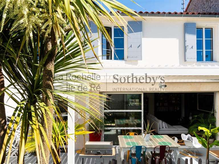 Maison La Rochelle - 3 chambres - 103m²