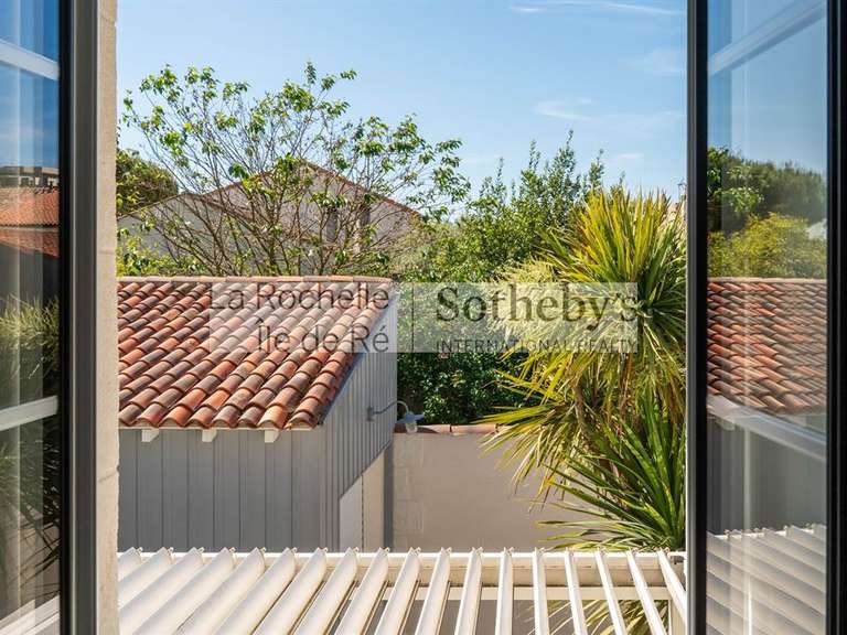 House La Rochelle - 3 bedrooms - 97m²