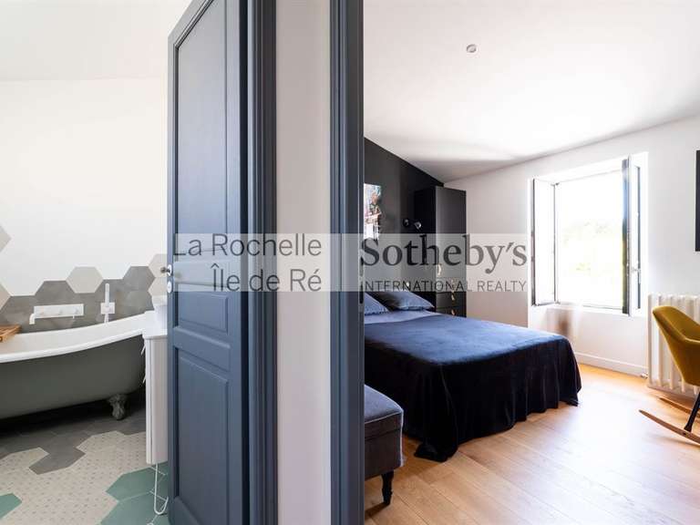 House La Rochelle - 3 bedrooms - 97m²