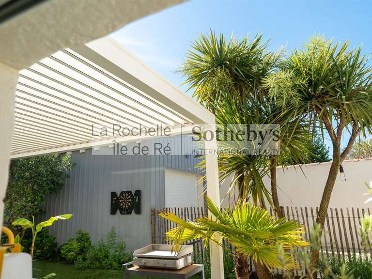 House La Rochelle - 3 bedrooms - 97m²