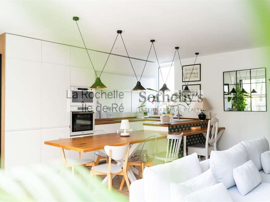 House La Rochelle